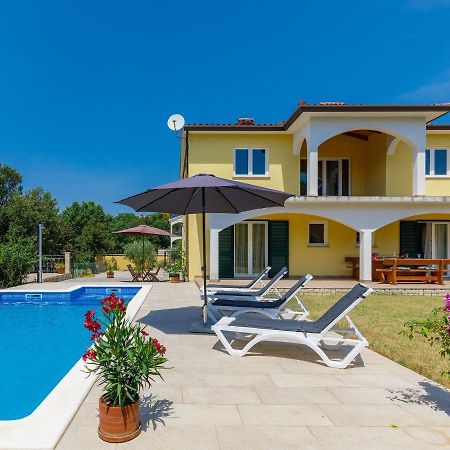Holiday Home Carla - Lbn429 By Interhome Labin  Exteriör bild
