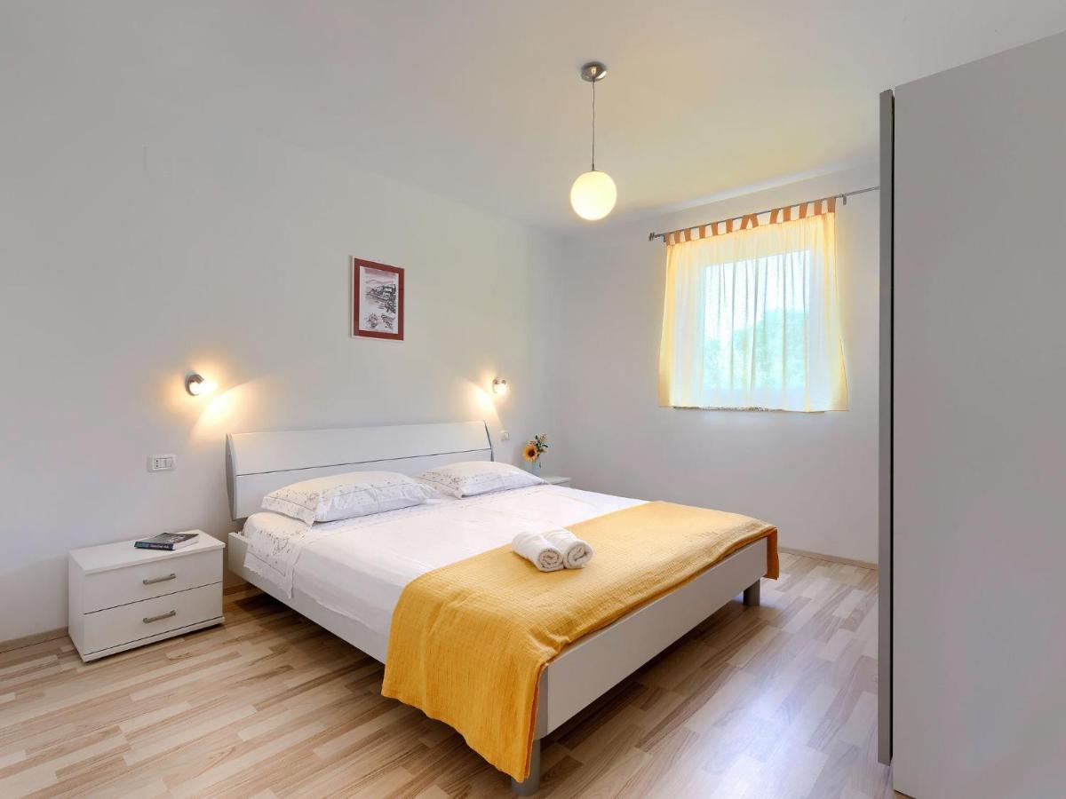 Holiday Home Carla - Lbn429 By Interhome Labin  Exteriör bild