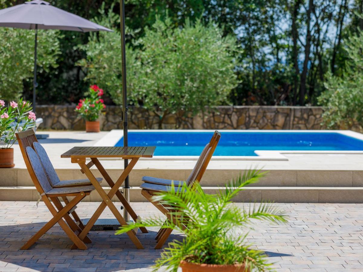 Holiday Home Carla - Lbn429 By Interhome Labin  Exteriör bild