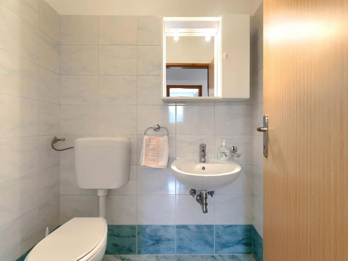 Holiday Home Carla - Lbn429 By Interhome Labin  Exteriör bild